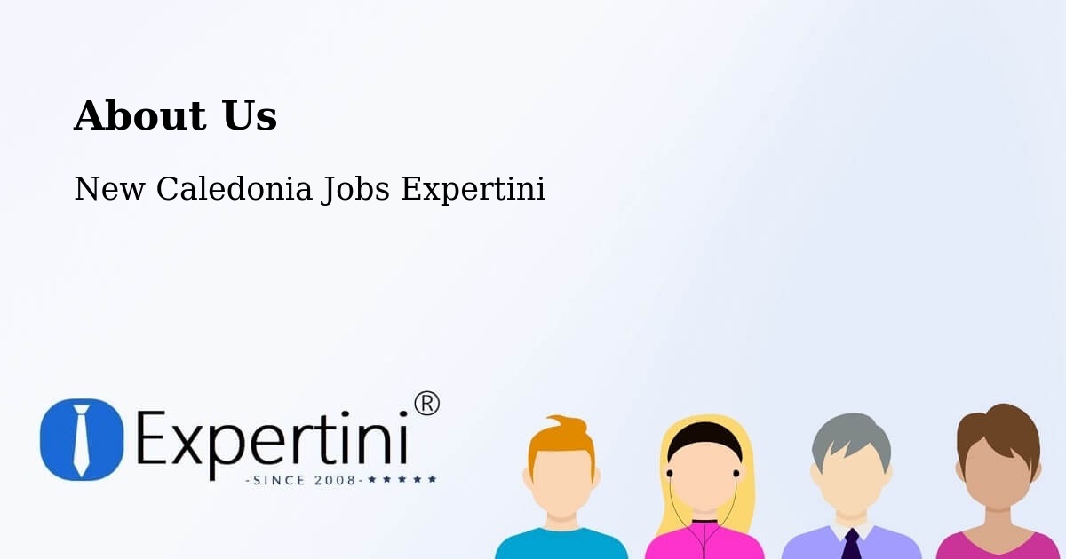 About Expertini Recruitment Platform  – Balaba - Balaba, New Caledonia Jobs Expertini