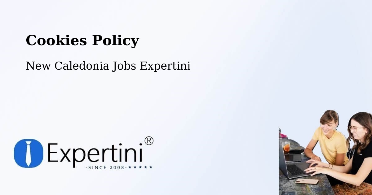 Cookie Policy – Balaba - New Caledonia Jobs Expertini