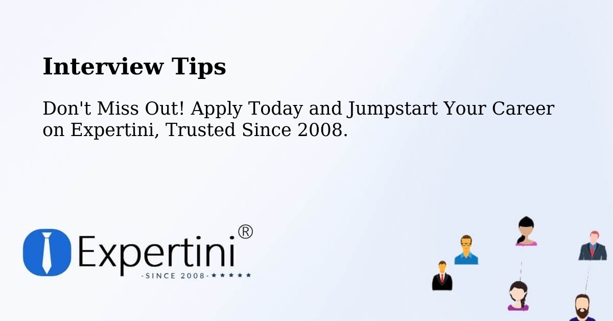 Interview Tips & Techniques for Job Seekers – Balaba - Balaba, New Caledonia Jobs Expertini
