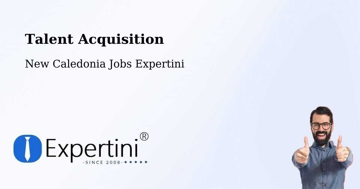 Post Jobs & Find Candidates in Balaba – Talent Acquisition Solutions - New Caledonia Jobs Expertini